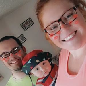 Meet your Posher, Katy